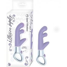 Illusion Impulse Lavender