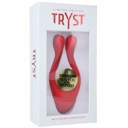 Tryst - Masseur multi-zones...