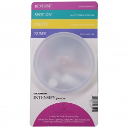 Intimate Enhancements -...