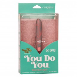 Mini masseur Naughty Bits...