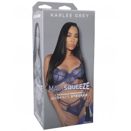 Main Squeeze - Karlee Grey...