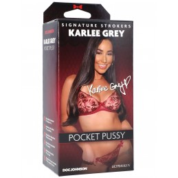 Strokers Signature - Karlee...