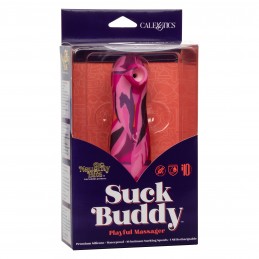 Naughty Bits Suck Buddy...