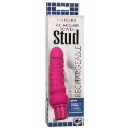 Puce rechargeable incurvée...