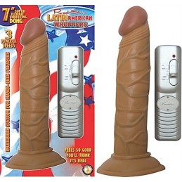Latin American Whoppers 7...