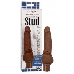 Cliterrific rechargeable à...