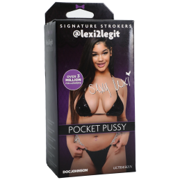 Signature Strokers - Girls...