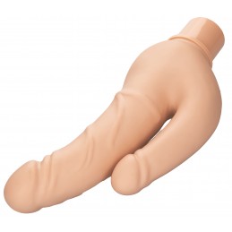 Puce rechargeable à double...