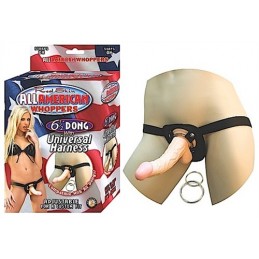 All American Whoppers...