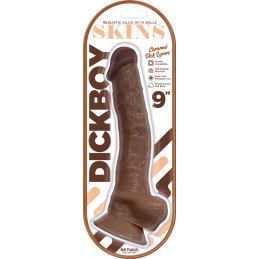 Dickboy - Skins - Dildo...