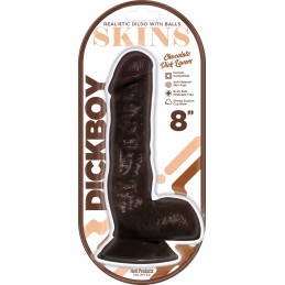 Dickboy - Skins - Dildo...