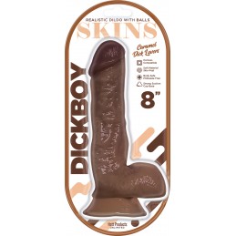 Dickboy - Skins - Dildo...