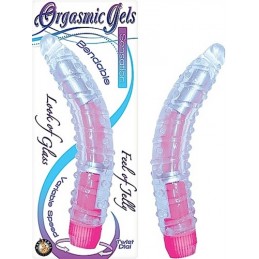 Orgasmic Gels Sensation - Pink