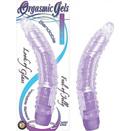 Orgasmic Gels Sensation...