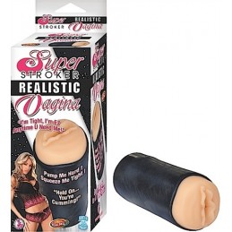 Vagina realista Super...