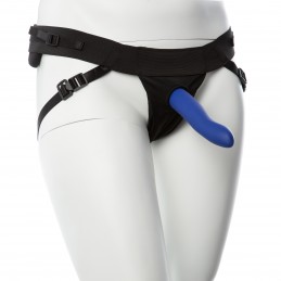 Gender Fluid Johnnie...