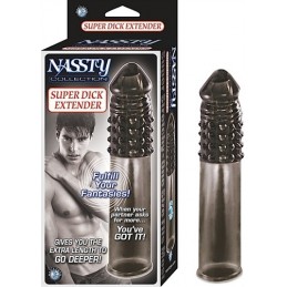 Extenseur de pénis Nassty...