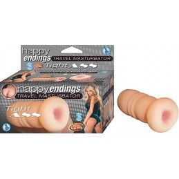 Happy Endings Travel...