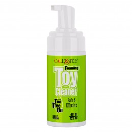 Foaming Toy Cleaner With...
