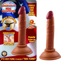 Mini Whoppers...