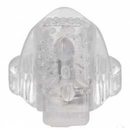 Sachet transparent vibrant...