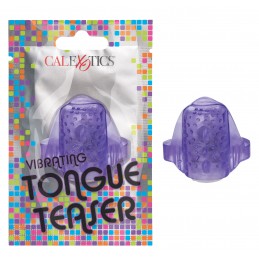 Sachet aluminium vibrant...