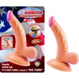 Mini Whoppers américains de...