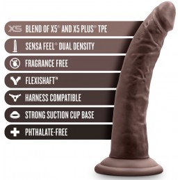 Au Naturel - Jack - 7 Inch...