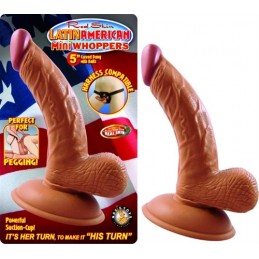 Mini Whoppers...
