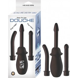 Ducha