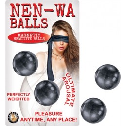 Bolas magnéticas de...