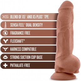 Au Naturel - Big Boy - 10...