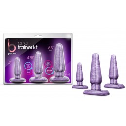B Yours - Anal Trainer Kit...