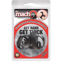 Anillo para el pene y...