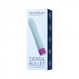 Densa Bullet - Bleu clair