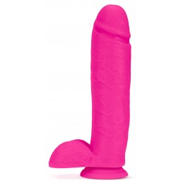 Au Naturel - Bold - Huge -...