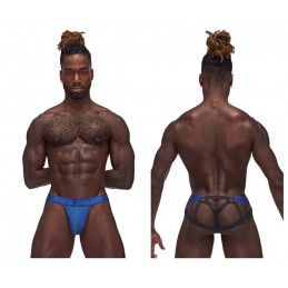 Jockstrap à anneaux Sexagon...