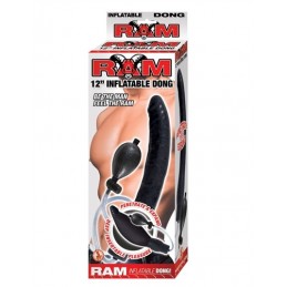Ram 12-Inch Inflatable Dong...