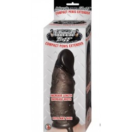 Extenseur pénien compact...