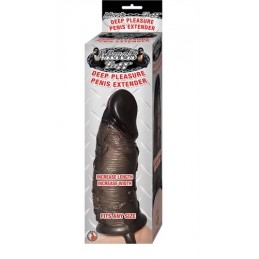 Mack Tuff Deep Pleasure...