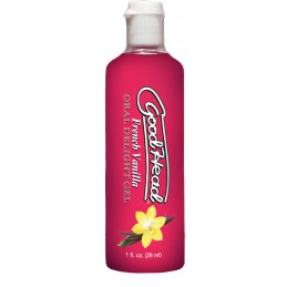 Goodhead - Oral Delight Gel...