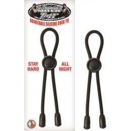 Mack Tuff Adjustable...