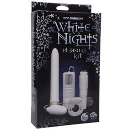 White Nights Pleasure Kit