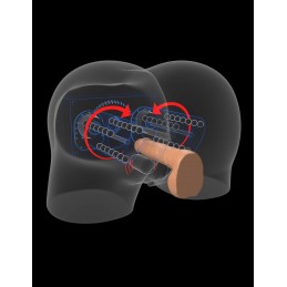 Pdx Elite Milk Me Silly -...