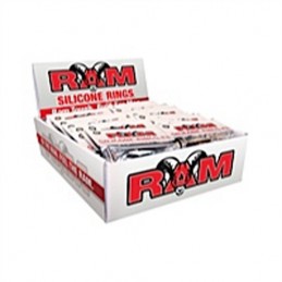 Ram Silicone Rings Pop Box...