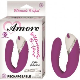 Amore Ultimate G-Spot - Violet