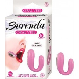 Surenda Oral Vibe - Rose