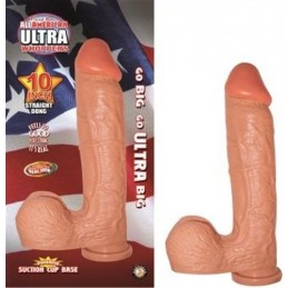 Ultra Whoppers totalmente...