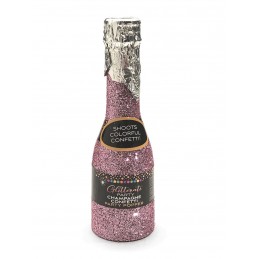 Glitterati Champagne...