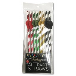 Happy Fucking Birthday Tall...